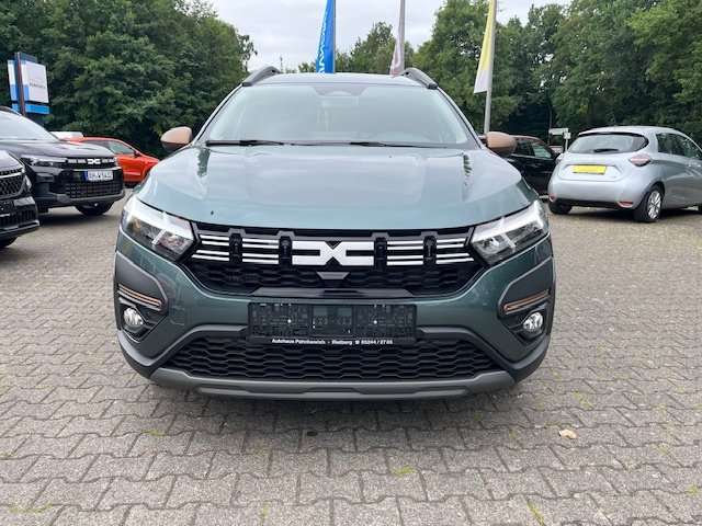 Fahrzeugbild eines Dacia Jogger