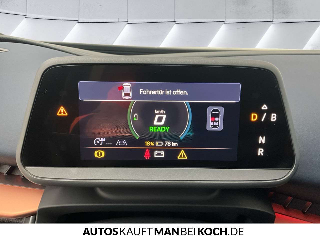 Fahrzeugbild eines CUPRA Tavascan