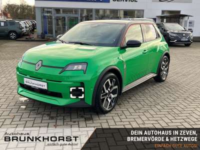 Bild Renault 5 E-TECH