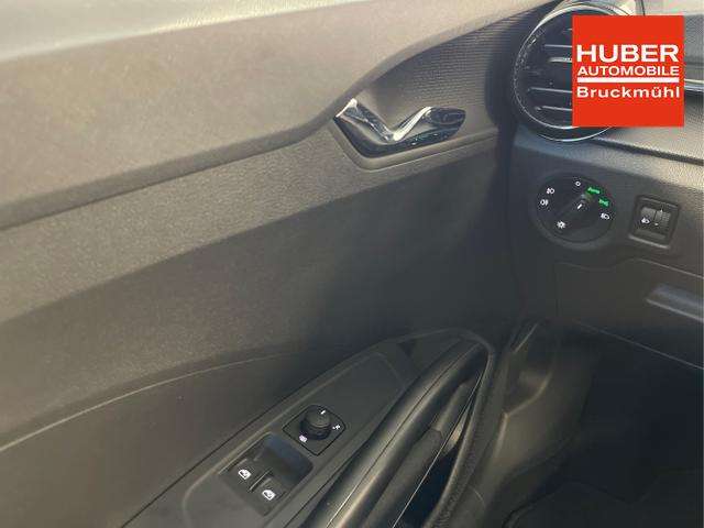 Fahrzeugbild eines Skoda Fabia