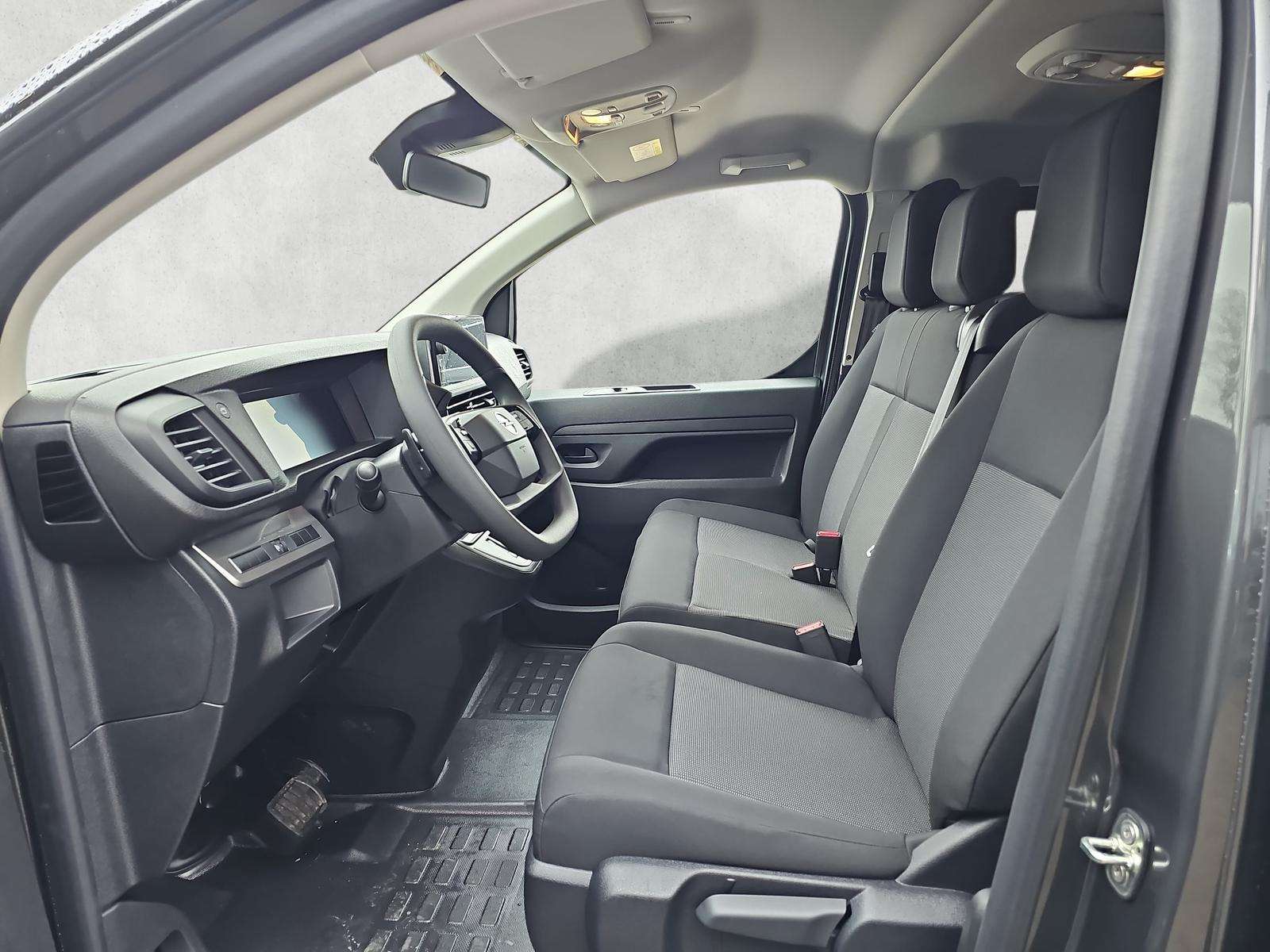 Fahrzeugbild eines Opel Vivaro