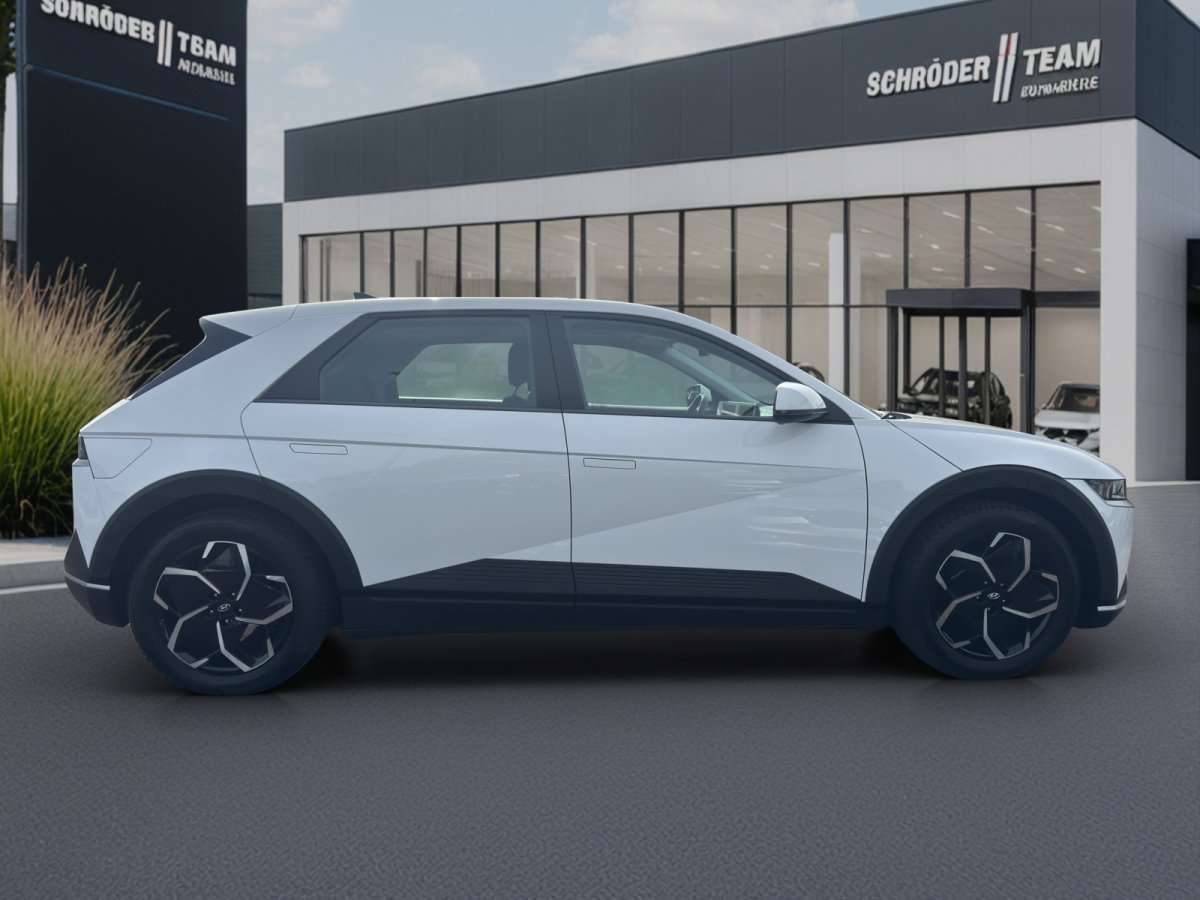 Fahrzeugbild eines Hyundai IONIQ 5