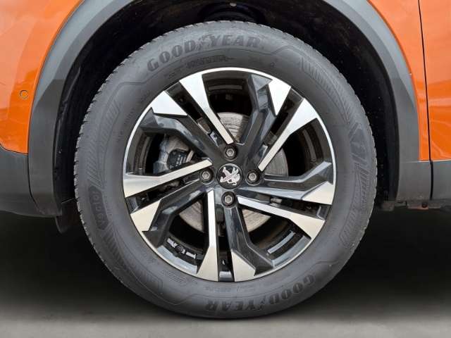 Fahrzeugbild eines Peugeot 2008