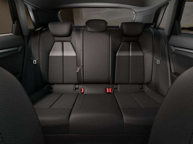 Fahrzeugbild eines Audi A3