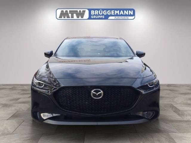 Fahrzeugbild eines Mazda Mazda3