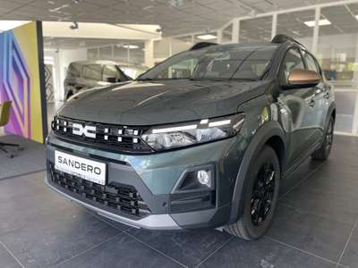 Bild Dacia Sandero