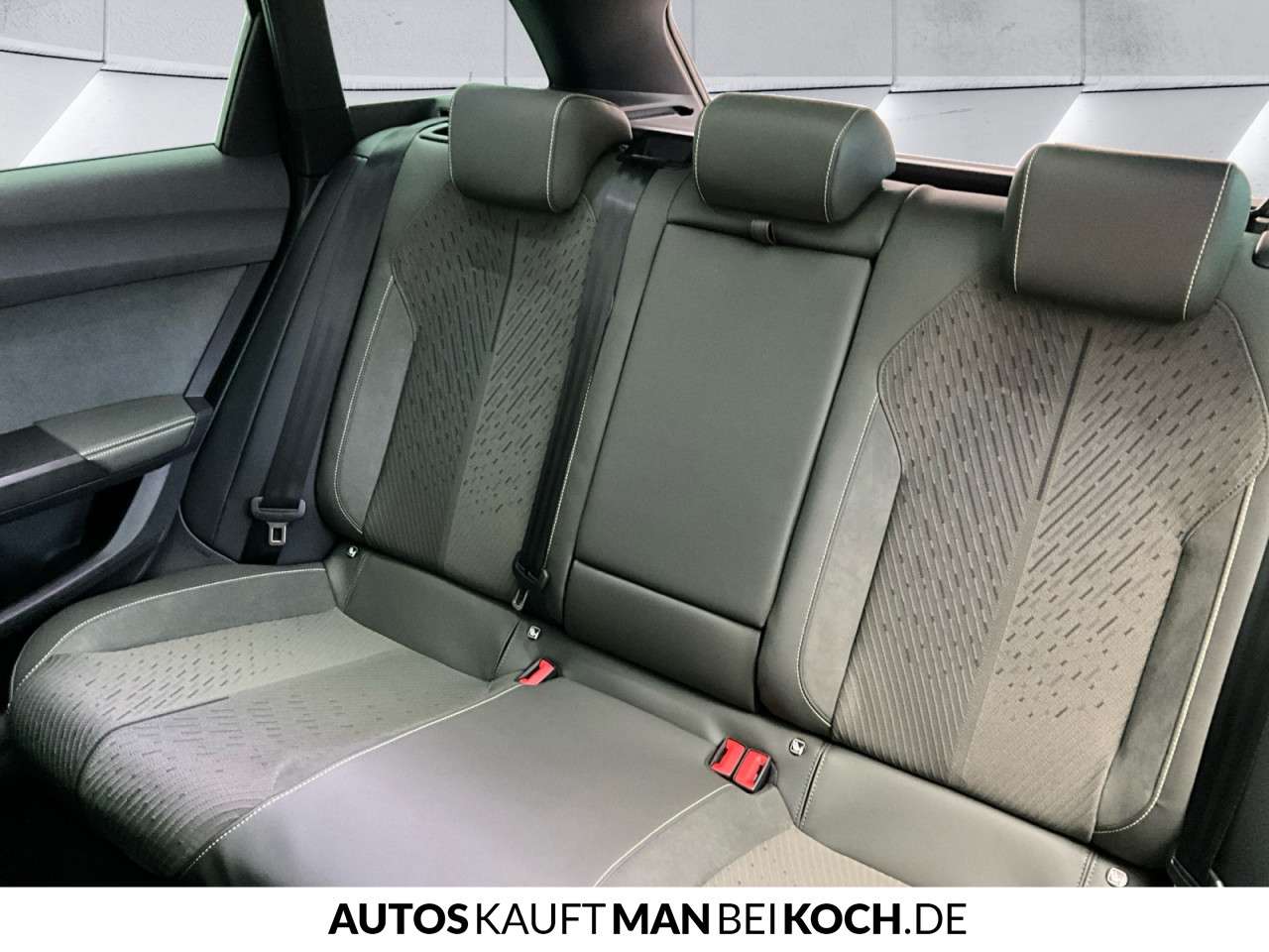 Fahrzeugbild eines CUPRA Leon