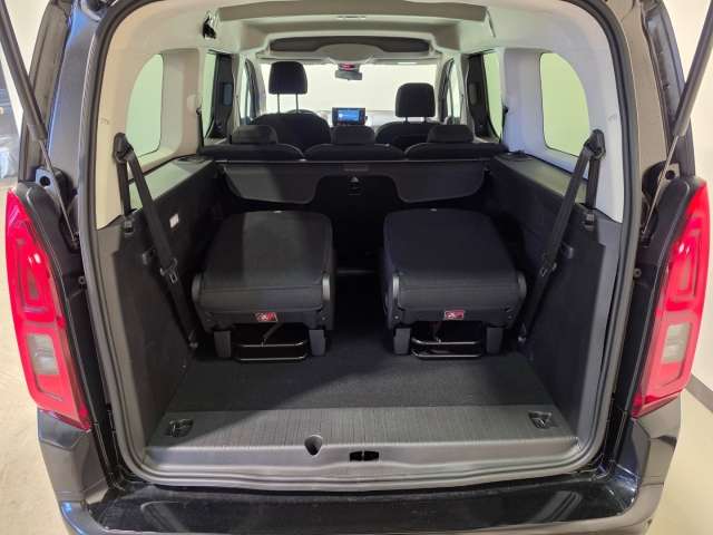 Fahrzeugbild eines Fiat Doblò