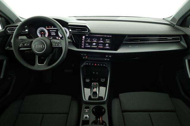 Fahrzeugbild eines Audi A3