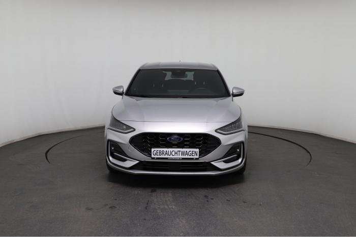 Fahrzeugbild eines Ford Focus
