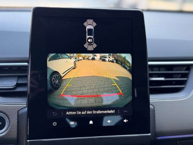 Fahrzeugbild eines Renault Arkana