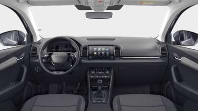 Bild Skoda Karoq