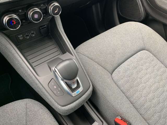 Fahrzeugbild eines Renault ZOE