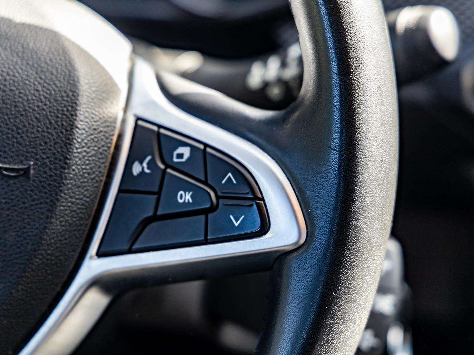 Fahrzeugbild eines Dacia Sandero