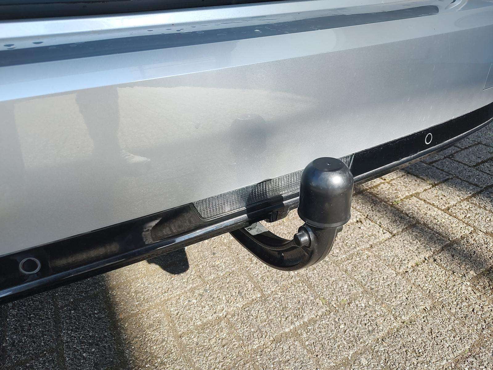 Fahrzeugbild eines Opel Astra