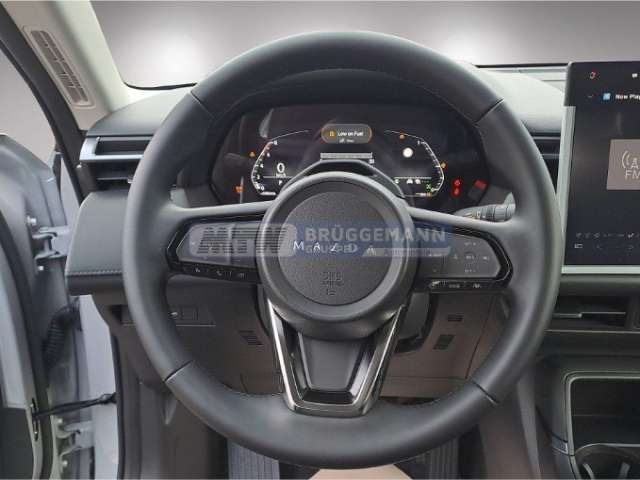 Fahrzeugbild eines Mazda CX-5