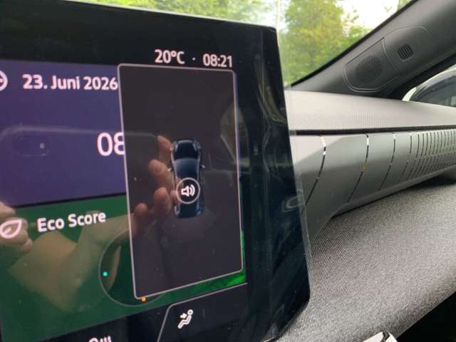 Fahrzeugbild eines Renault Clio