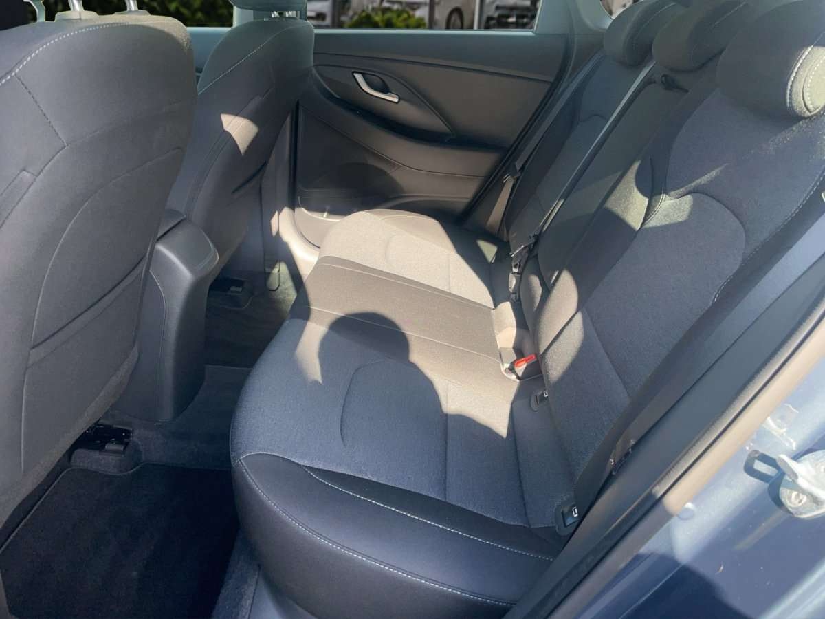 Fahrzeugbild eines Hyundai i30
