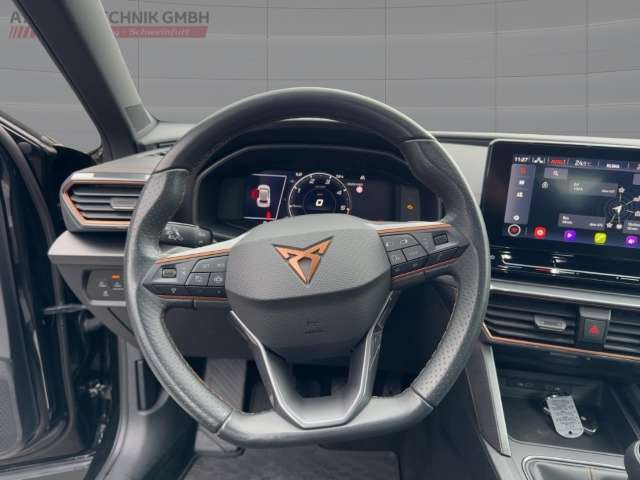 Fahrzeugbild eines CUPRA Formentor