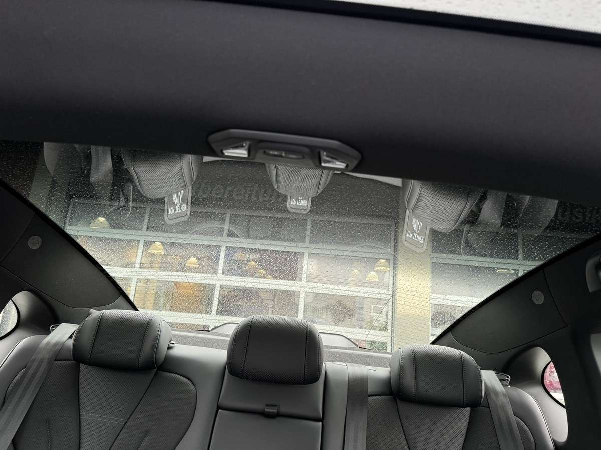 Fahrzeugbild eines GWM Ora 07