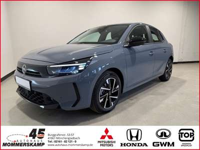 Bild Opel Corsa