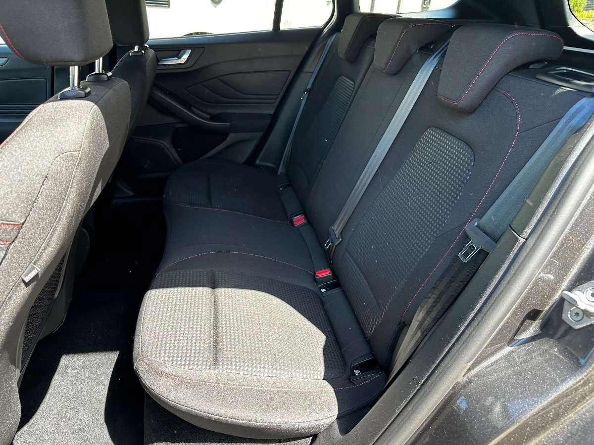 Fahrzeugbild eines Ford Focus