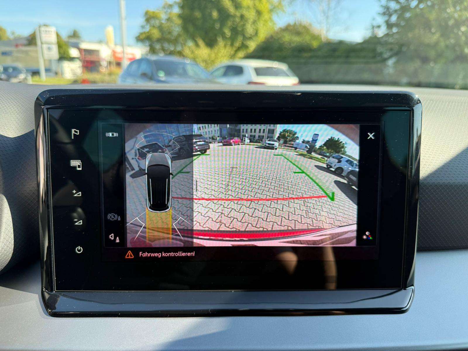 Fahrzeugbild eines SEAT Arona