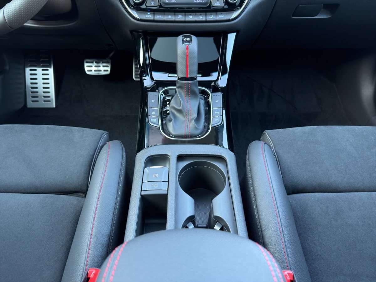 Fahrzeugbild eines Hyundai i30