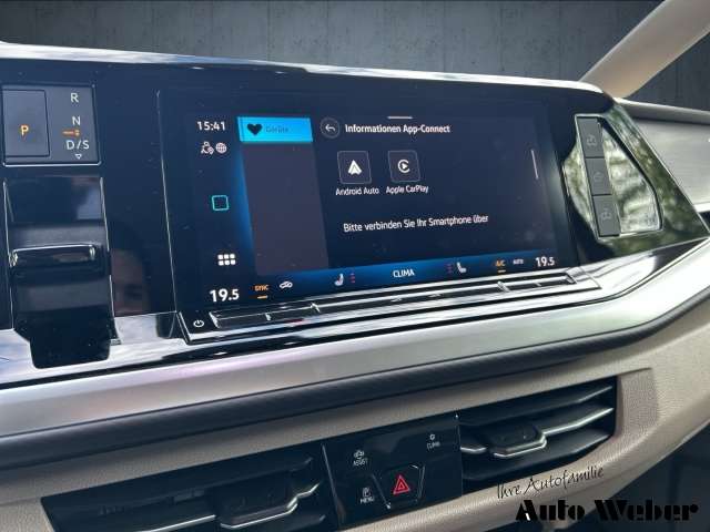 Fahrzeugbild eines Volkswagen California