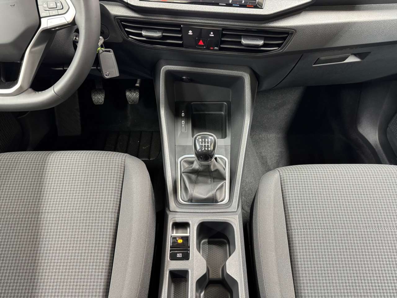 Fahrzeugbild eines Volkswagen Caddy