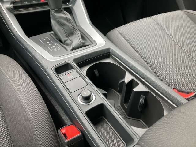 Fahrzeugbild eines Audi Q3
