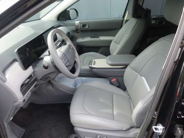 Fahrzeugbild eines Kia EV3