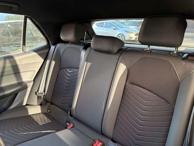 Fahrzeugbild eines CUPRA Born