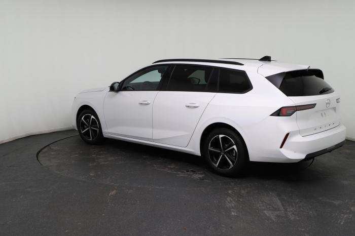Fahrzeugbild eines Opel Astra