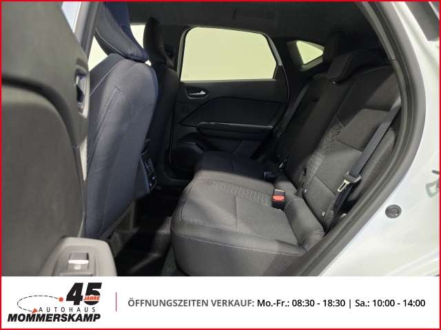 Fahrzeugbild eines Mitsubishi ASX