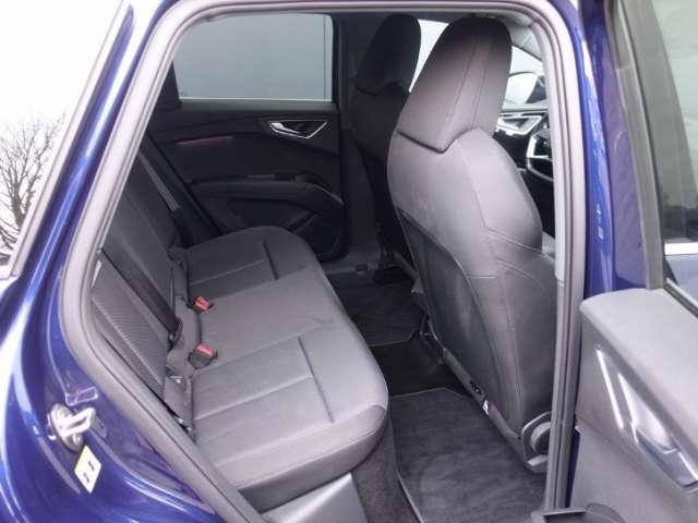 Fahrzeugbild eines Audi Q4 e-tron