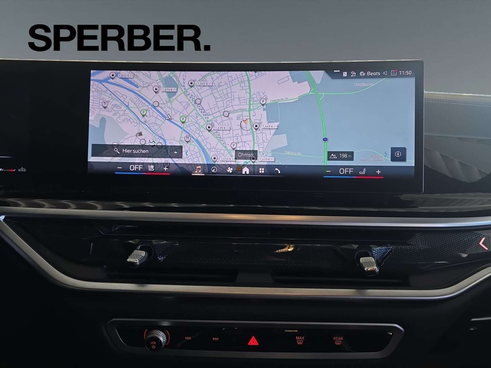 Fahrzeugbild eines BMW X5