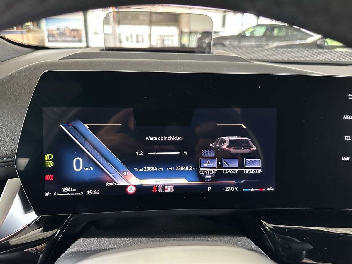 Fahrzeugbild eines BMW 2er Active Tourer