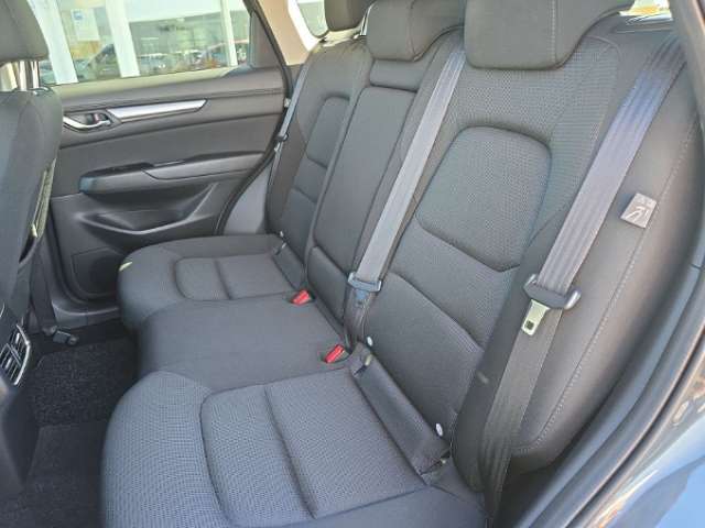 Fahrzeugbild eines Mazda CX-5