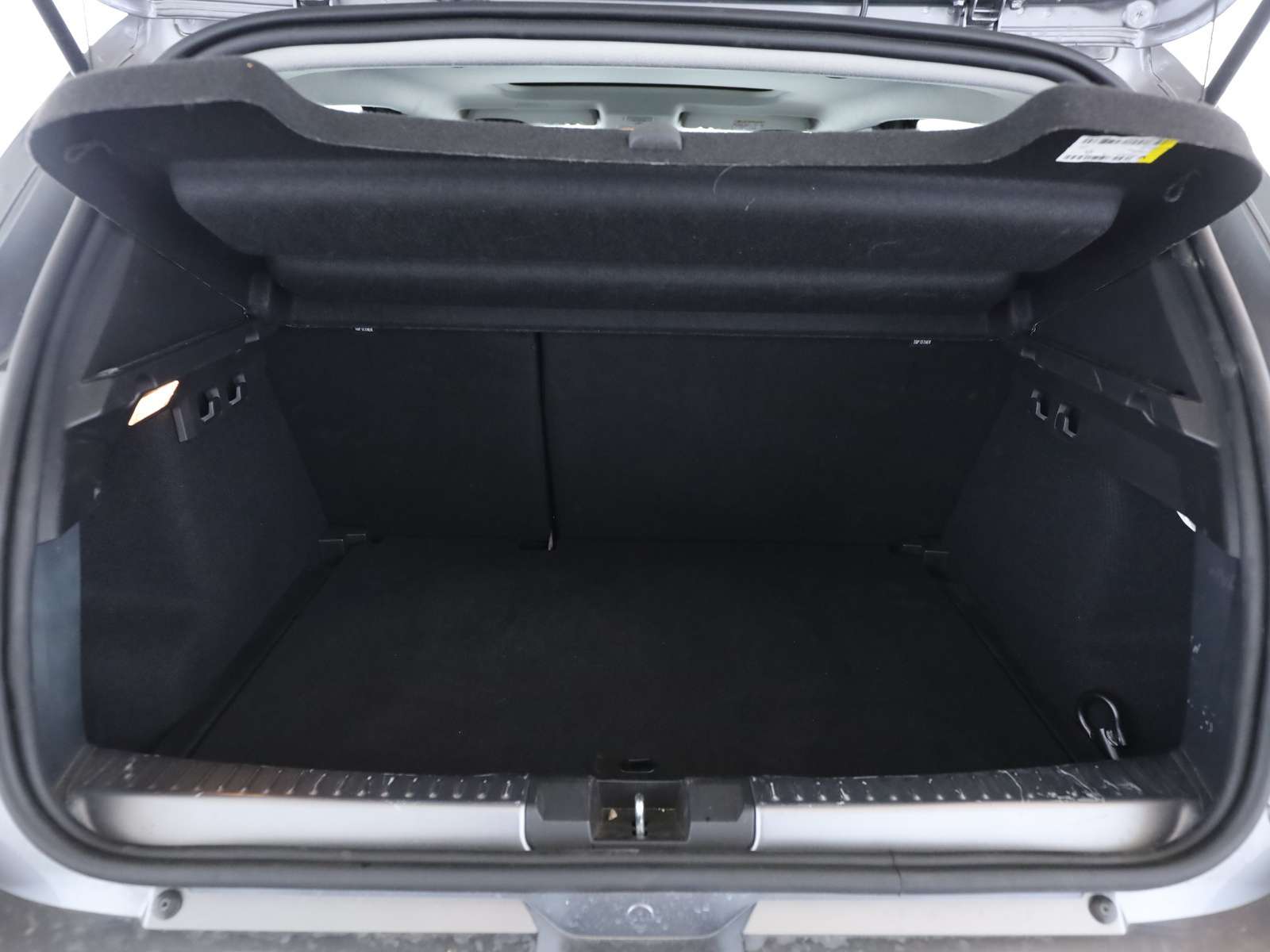 Fahrzeugbild eines Dacia Sandero