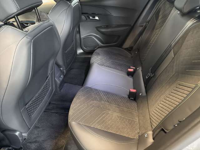 Fahrzeugbild eines Peugeot 2008