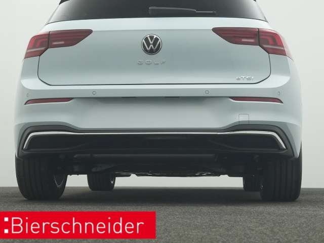 Fahrzeugbild eines Volkswagen Golf