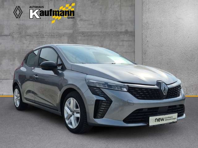 Fahrzeugbild eines Renault Clio