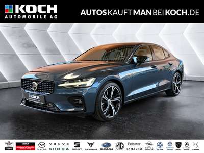 Bild Volvo S60