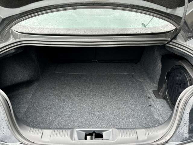 Fahrzeugbild eines Ford Mustang