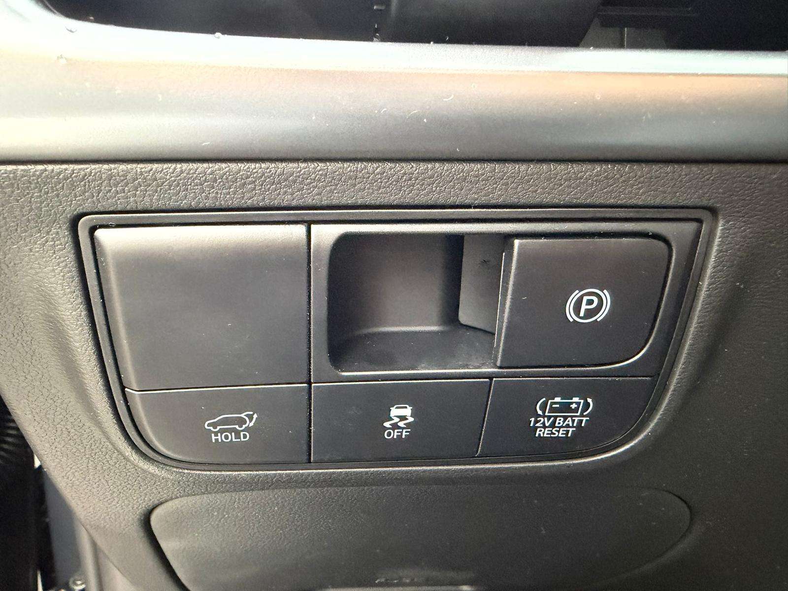 Fahrzeugbild eines Hyundai Tucson