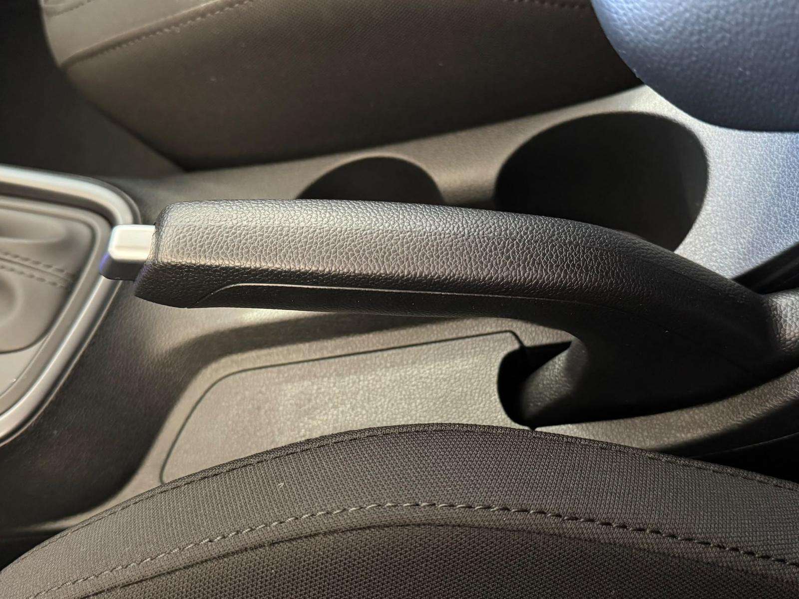 Fahrzeugbild eines Hyundai Bayon