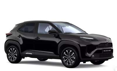 Bild Toyota Yaris Cross