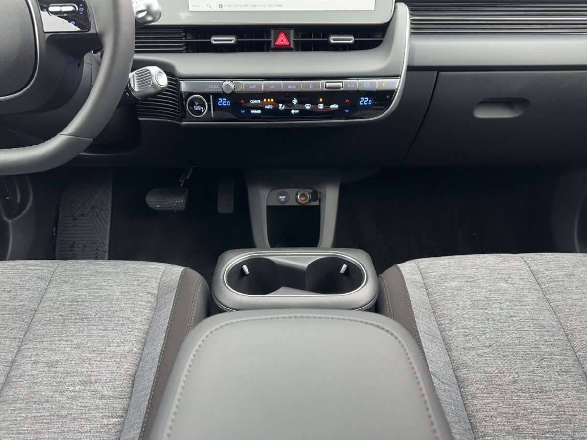 Fahrzeugbild eines Hyundai IONIQ 5