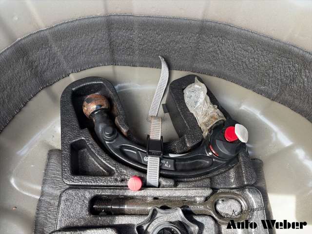 Fahrzeugbild eines Volkswagen Taigo